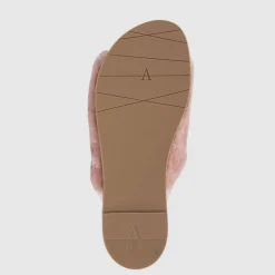 Aquatalia Ariana Pink Hot
