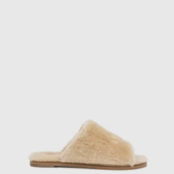 Aquatalia Ariana Honey Discount