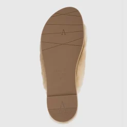 Aquatalia Ariana Honey Discount
