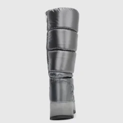 Aquatalia Arlo Gunmetal Sale