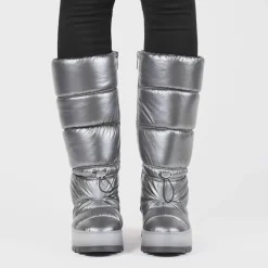 Aquatalia Arlo Gunmetal Sale