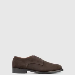 Aquatalia Arturo Chestnut Discount