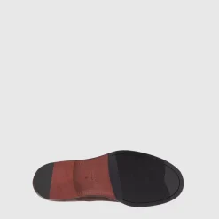 Aquatalia Arturo Chestnut Discount