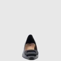 Aquatalia Aurelia Black Sale