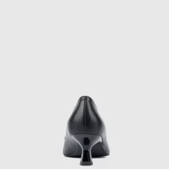 Aquatalia Aurelia Black Sale