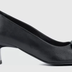 Aquatalia Aurelia Black Sale