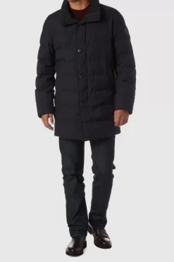 Aquatalia Barcelona Navy Clearance