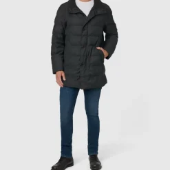 Aquatalia Barcelona Dark Grey Discount