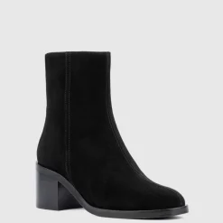 Aquatalia Bellina Black Outlet