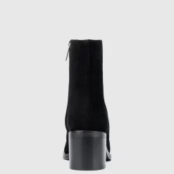 Aquatalia Bellina Black Outlet
