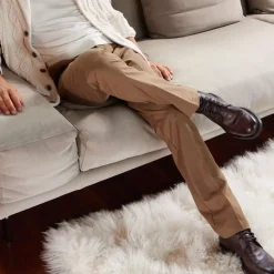 Aquatalia Bernardo Dark Brown Hot
