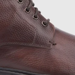 Aquatalia Bernardo Dark Brown Hot