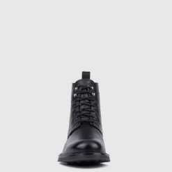 Aquatalia Bernardo Black Online