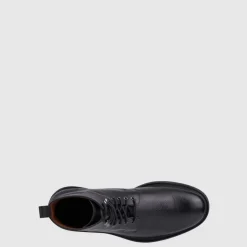 Aquatalia Bernardo Black Online