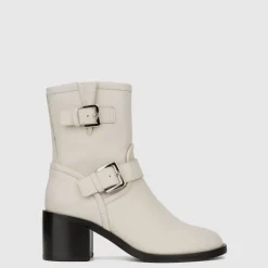 Aquatalia Billina Off White Best