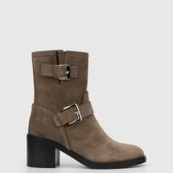 Aquatalia Billina Light Taupe Online