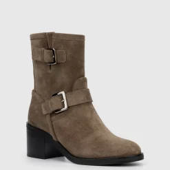 Aquatalia Billina Light Taupe Online