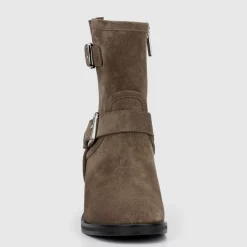 Aquatalia Billina Light Taupe Online