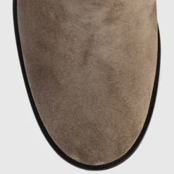 Aquatalia Billina Light Taupe Online