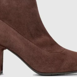 Aquatalia Briana Dark Brown Sale