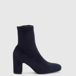 Aquatalia Briana Navy New