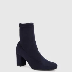 Aquatalia Briana Navy New