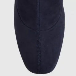 Aquatalia Briana Navy New