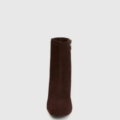 Aquatalia Britney Espresso Sale