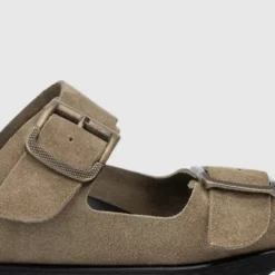 Aquatalia Byron Lead Grey Clearance