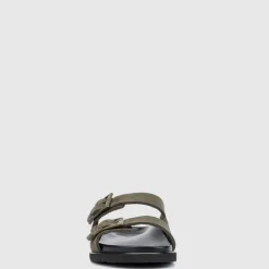 Aquatalia Byron Olive Online
