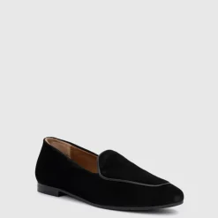 Aquatalia Calandra Black Online