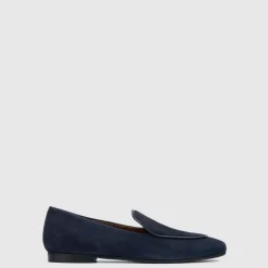 Aquatalia Calandra Marine New