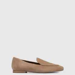 Aquatalia Calandra Light Taupe Sale