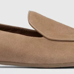 Aquatalia Calandra Light Taupe Sale