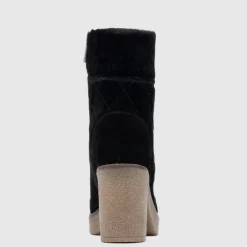 Aquatalia Caprice Black