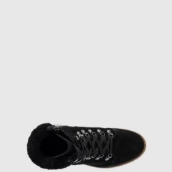 Aquatalia Caprice Black