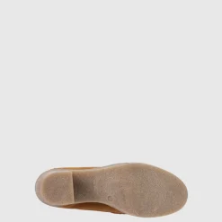 Aquatalia Caprie Camel