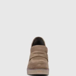 Aquatalia Caprie Mink Clearance