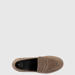 Aquatalia Caprie Mink Clearance