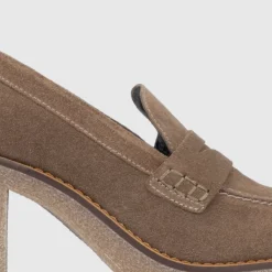 Aquatalia Caprie Mink Clearance