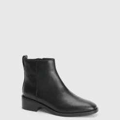 Aquatalia Carisa Black New