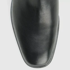 Aquatalia Carisa Black New