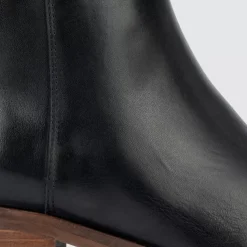 Aquatalia Carisa Black New