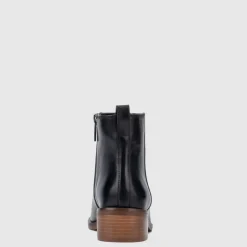 Aquatalia Carisa Black New