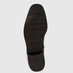 Aquatalia Carisa Black/Brown Best