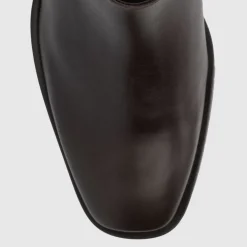 Aquatalia Carisa Black/Brown Best