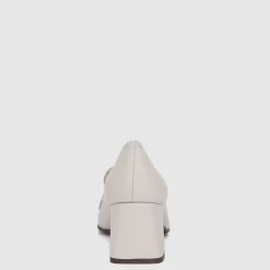 Aquatalia Carlina Cream Hot