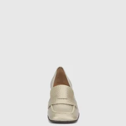 Aquatalia Carlina Gold Outlet