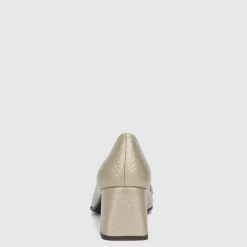 Aquatalia Carlina Gold Outlet