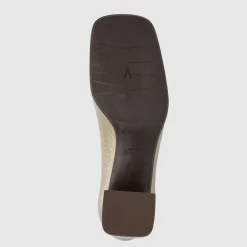Aquatalia Carlina Gold Outlet